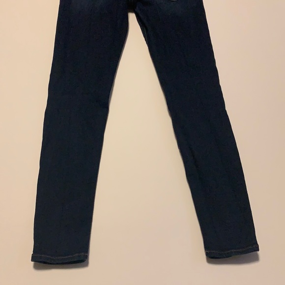 Hudson “Krista” Ankle Jeggings - Women’s Size 27 - Picture 5 of 8